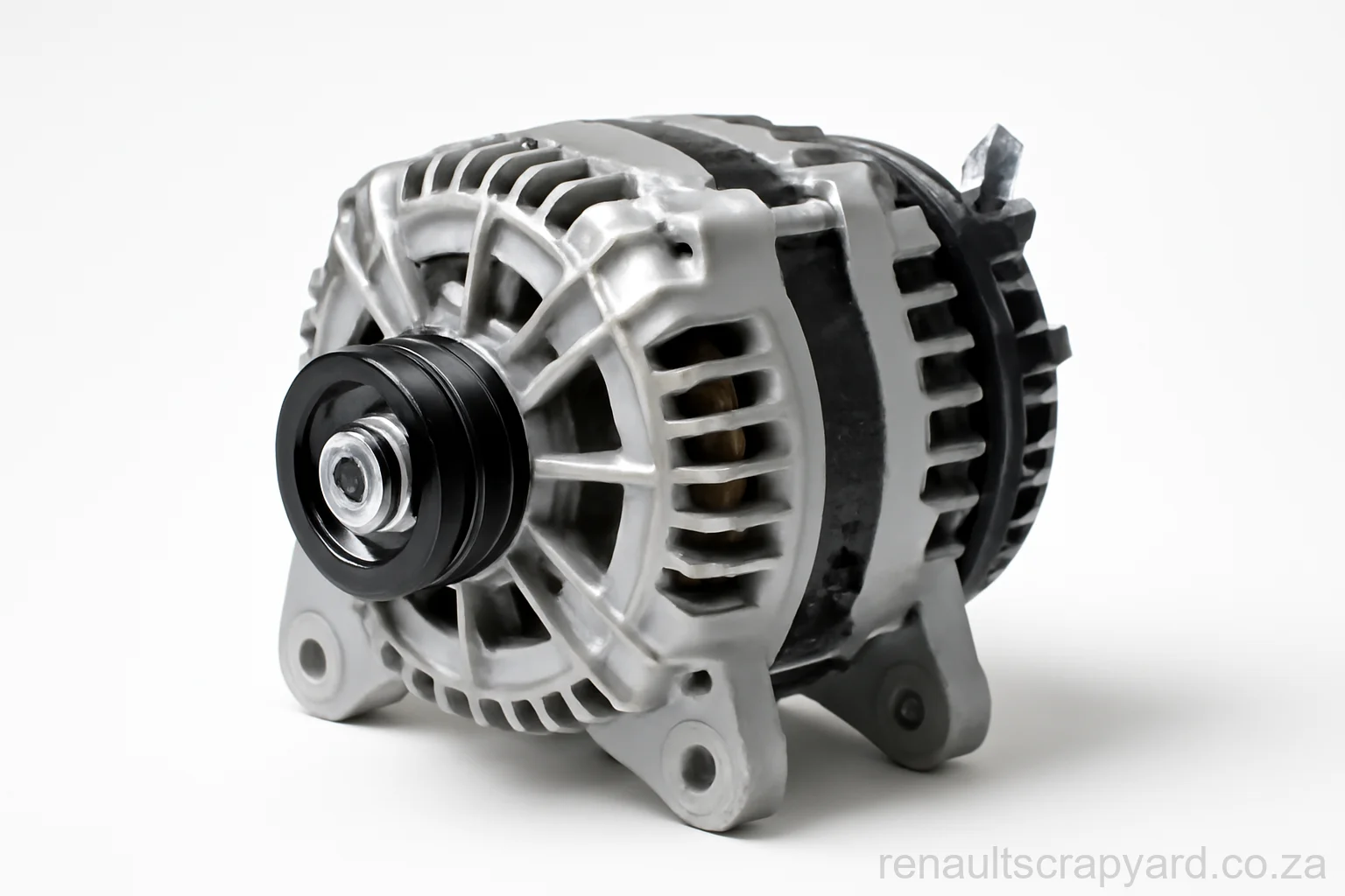Alternator for Renault Duster
