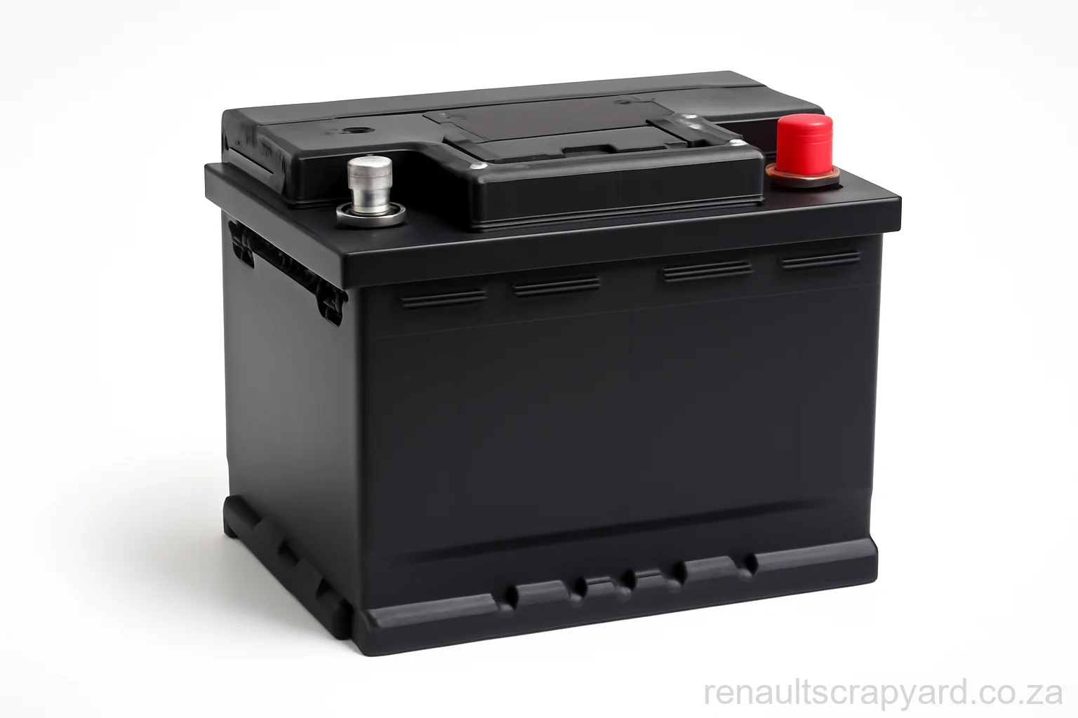 Battery for Renault Duster