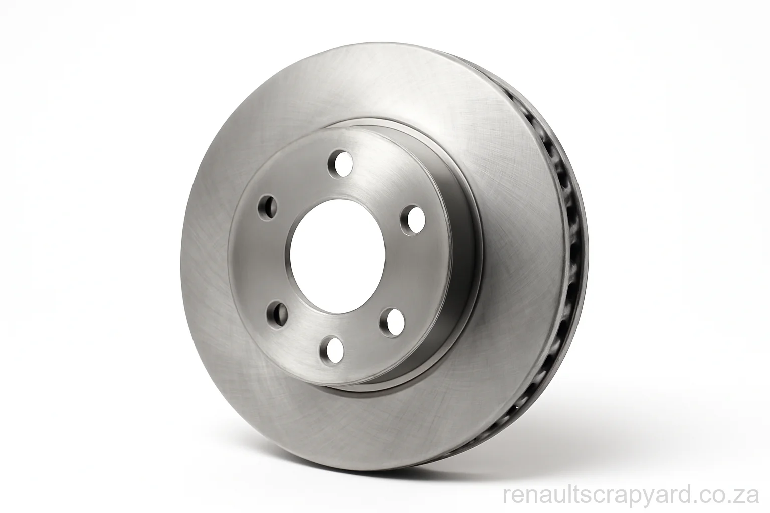 Brake Rotors for Renault Kangoo