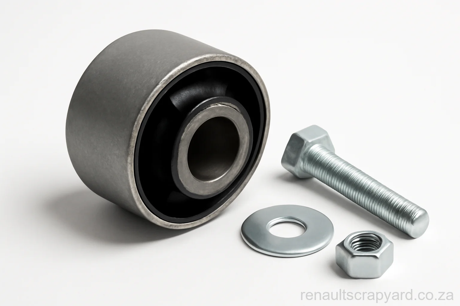 Bushings for Renault Modus
