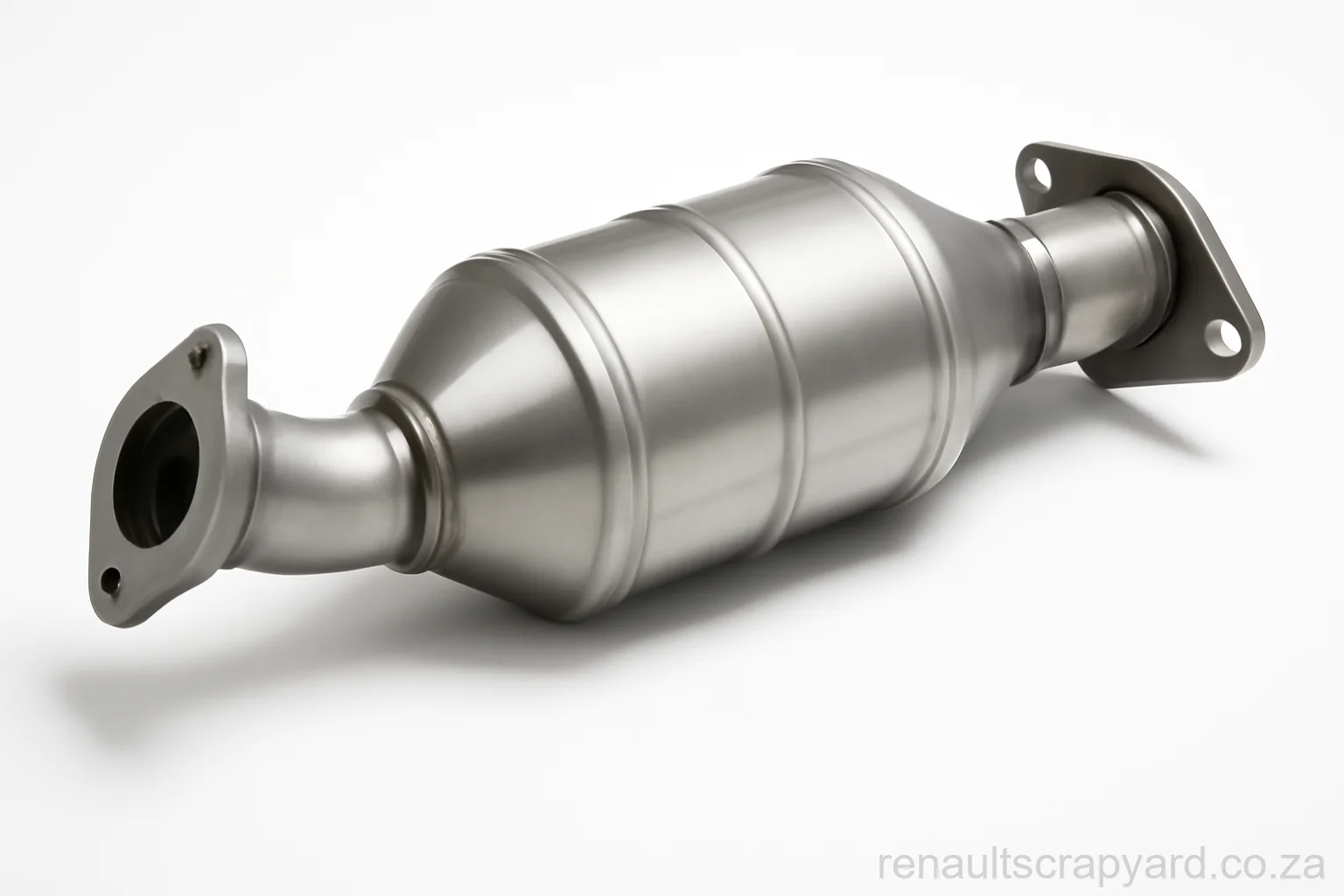 Catalytic Converter for Renault Triber