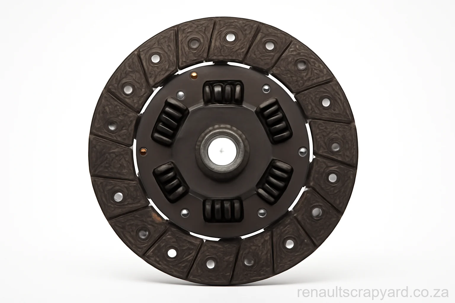 Clutch Disc for Renault Twingo
