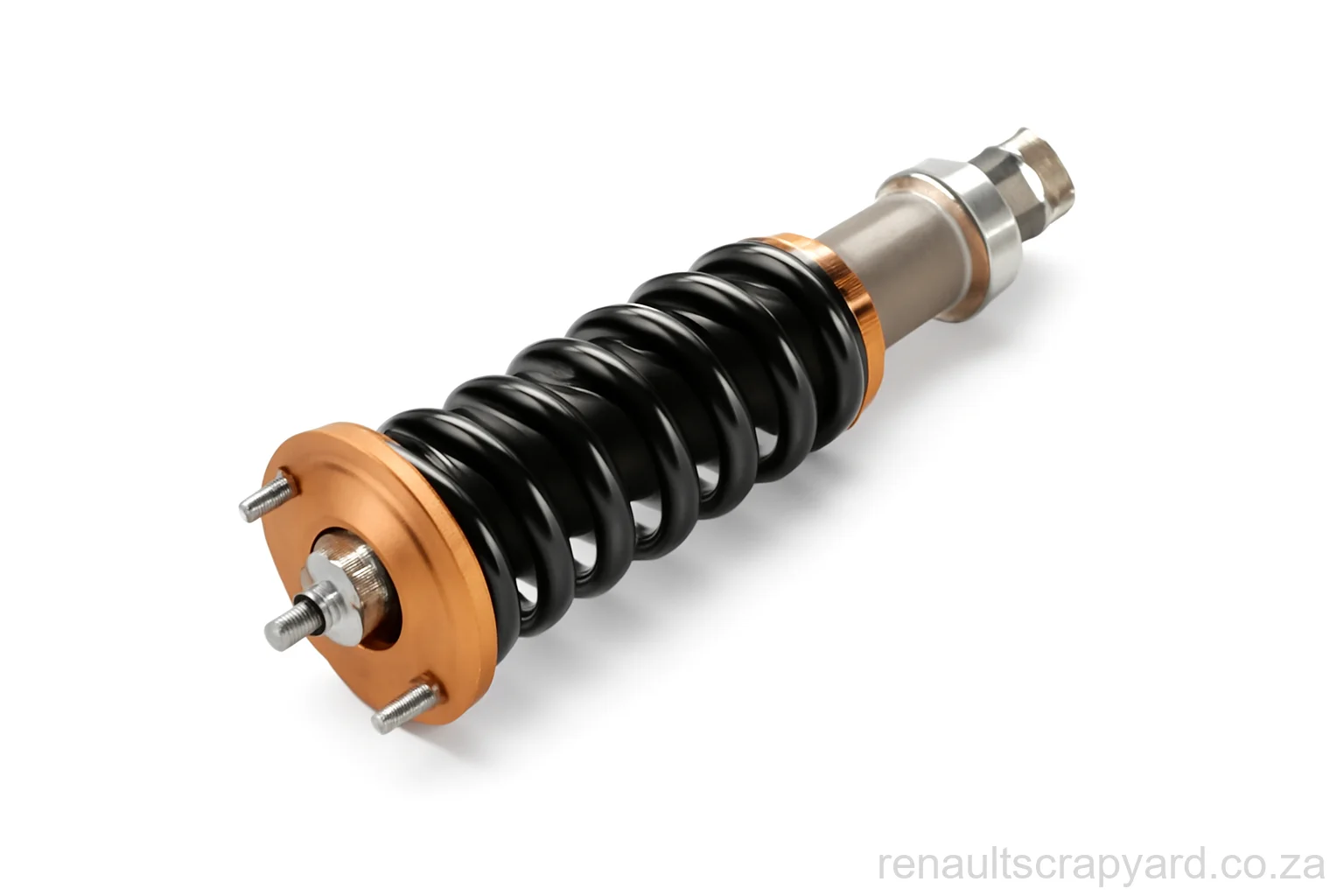 Coilovers for Renault Modus