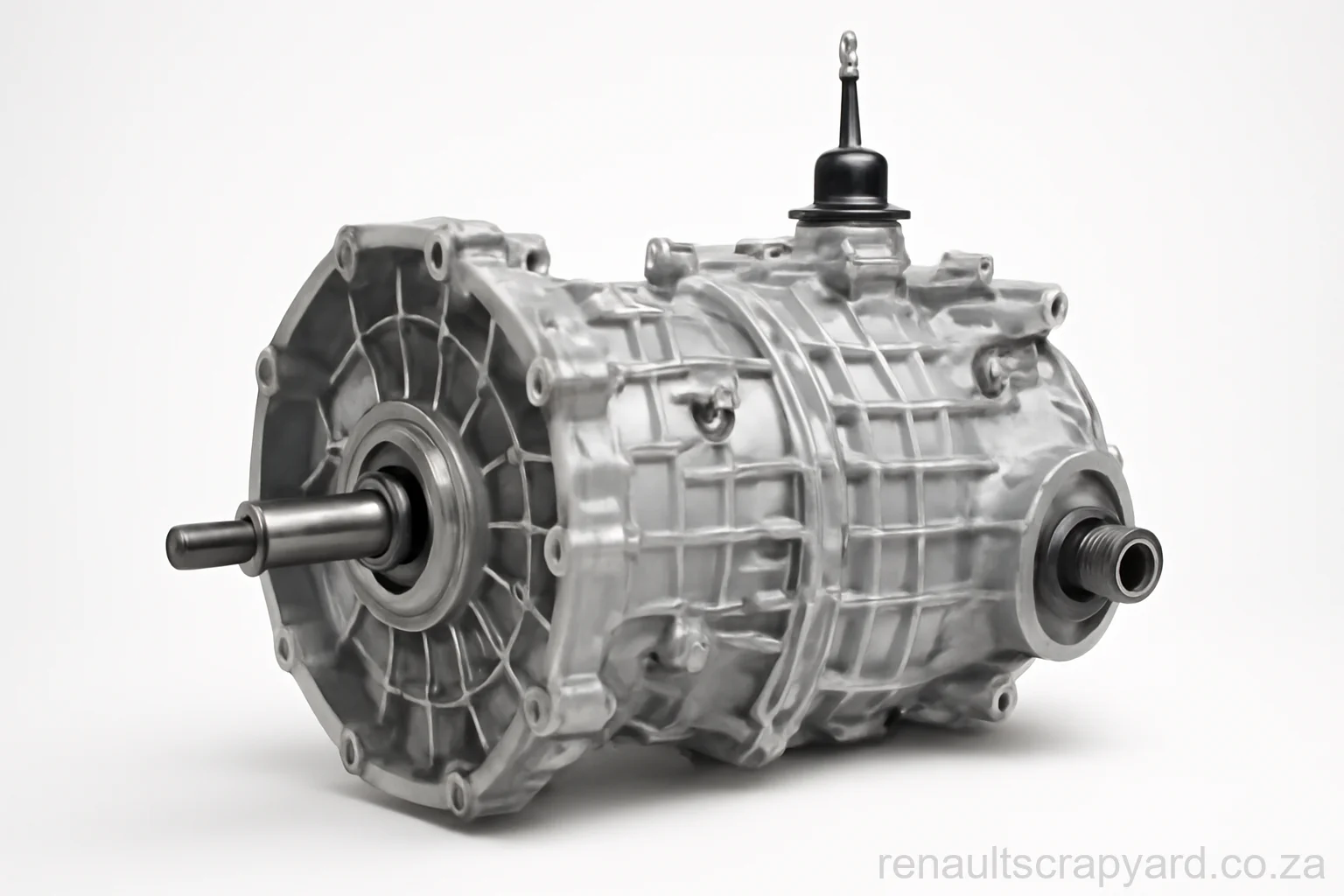 Complete Gearbox/Transmission for Renault Twingo