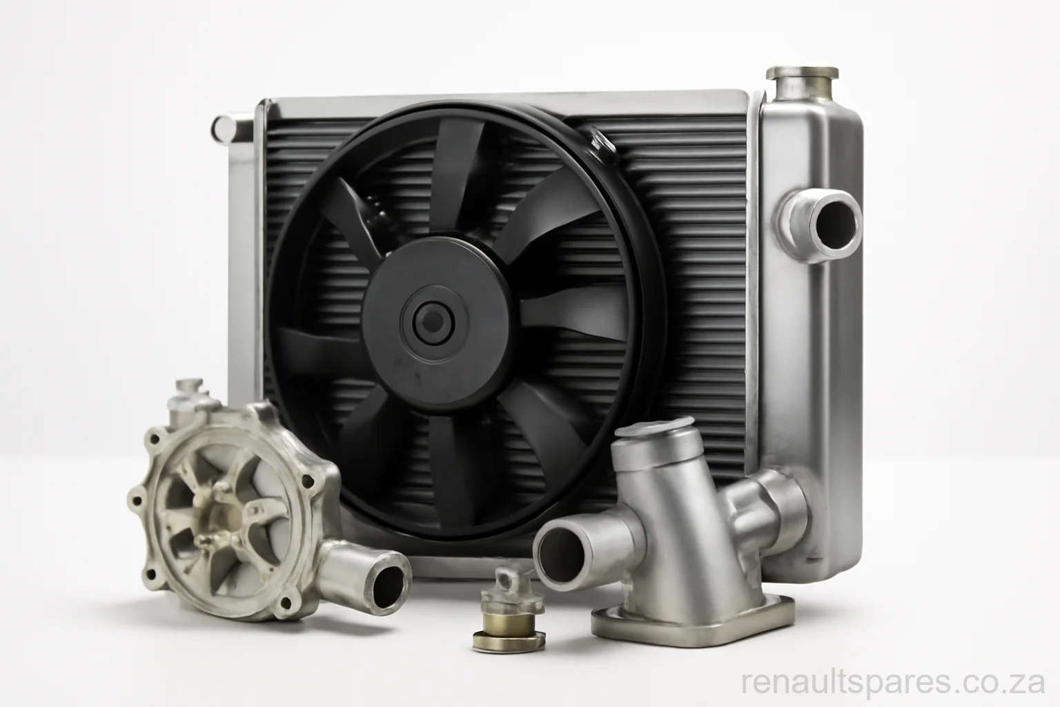 Renault Megane Cooling for Renault Megane