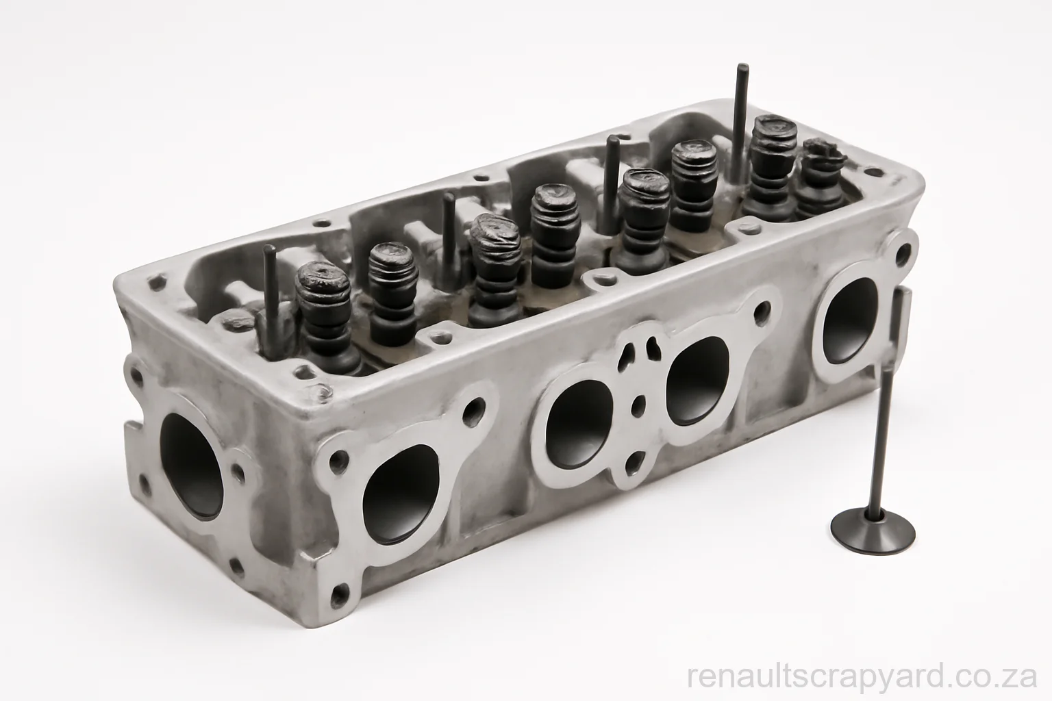 Cylinder Heads for Renault Kangoo