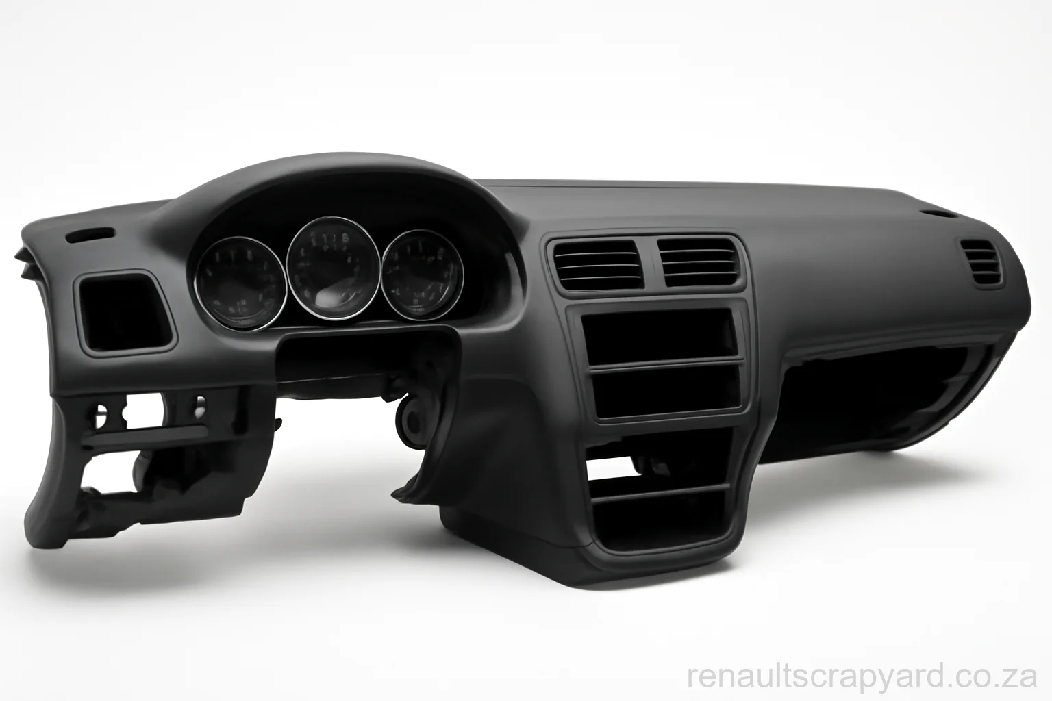 Dashboard for Renault Modus