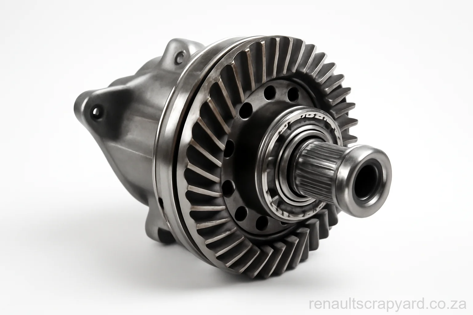 Differential Assembly for Renault Twingo