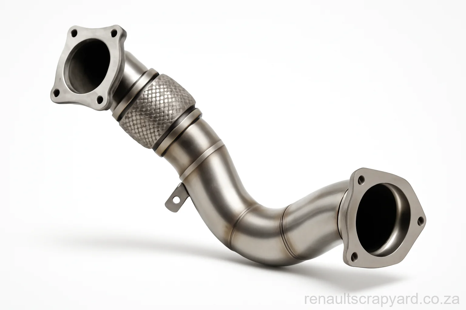 Downpipe for Renault Triber