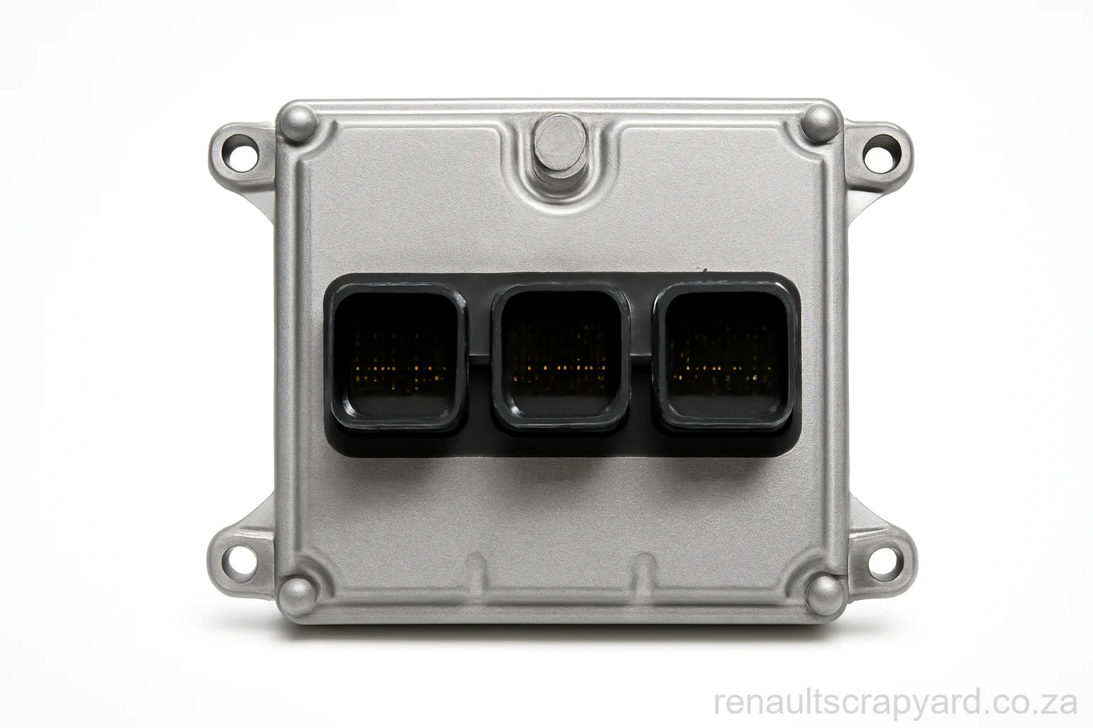 ECU/PCM for Renault Duster