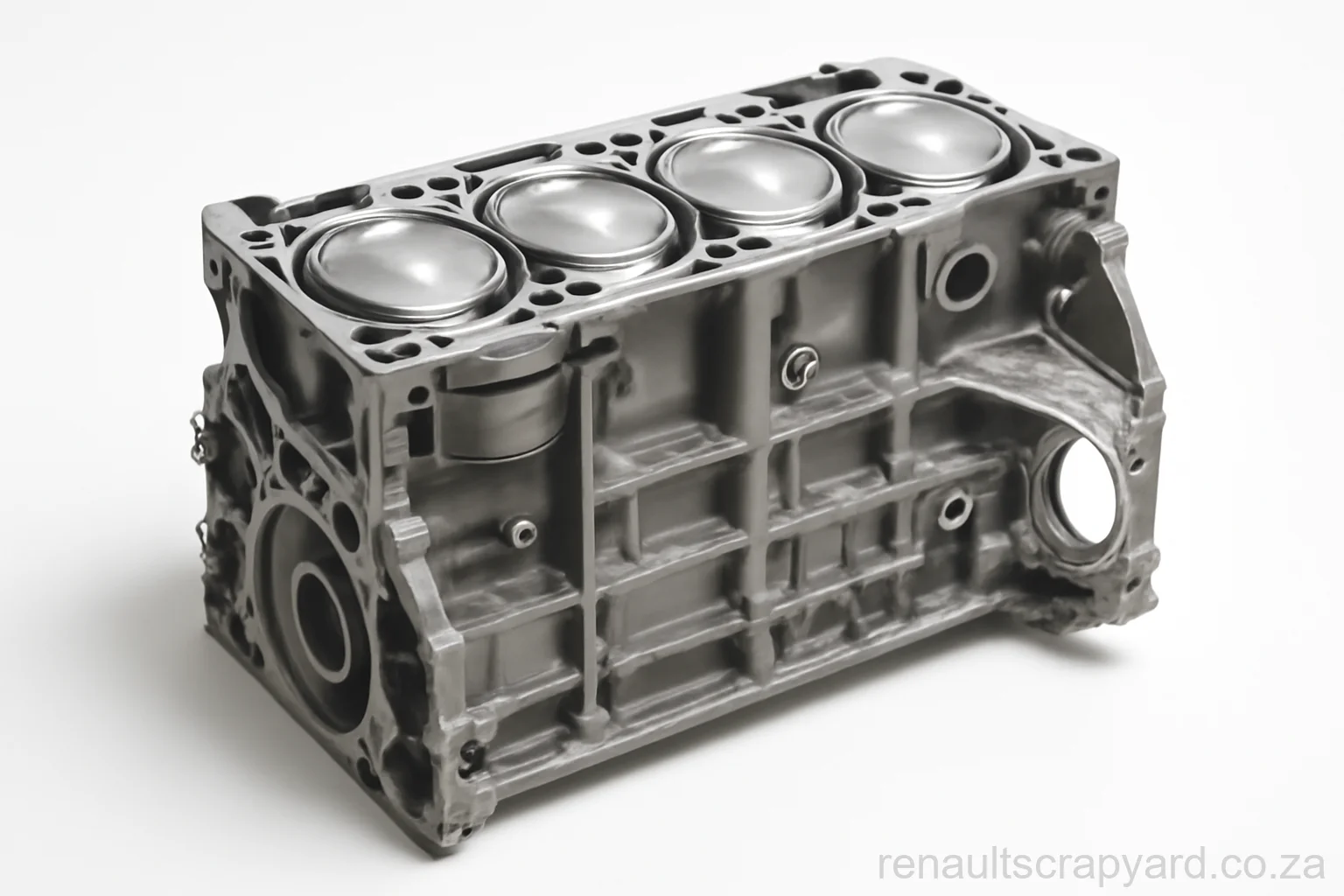 Engine Blocks for Renault Kangoo