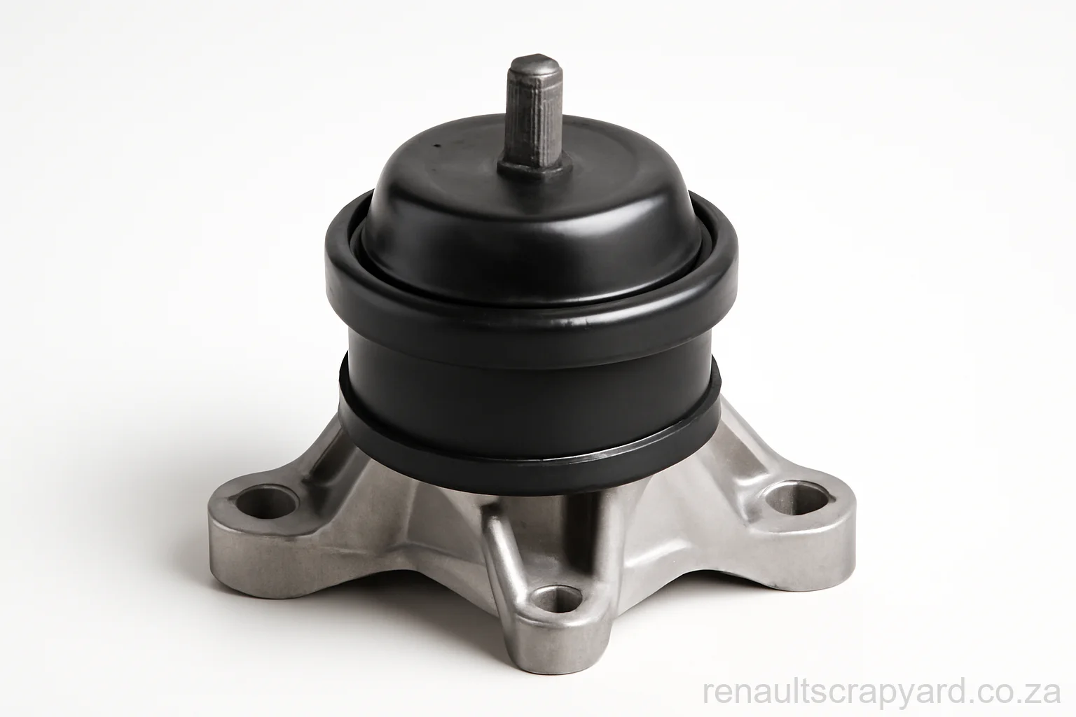 Renault Kiger engine mountings