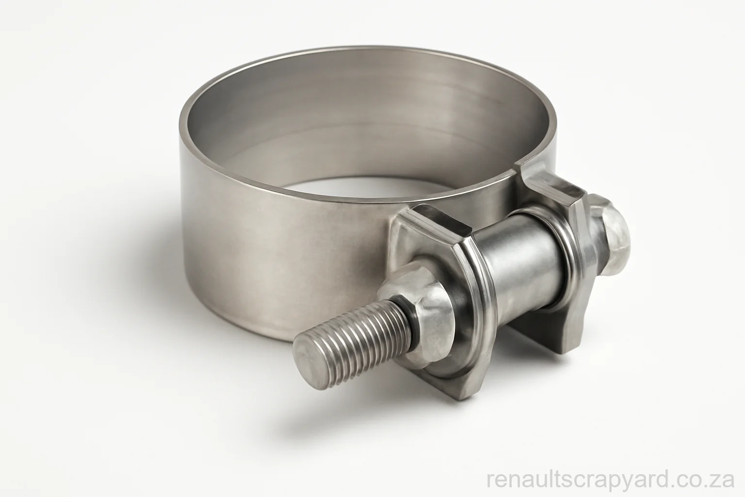 Exhaust Clamps for Renault Triber