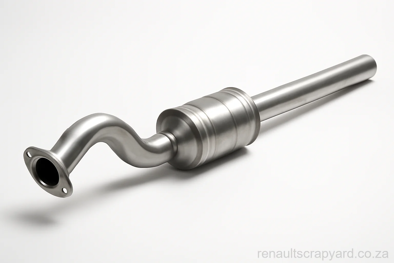 Exhaust Pipes for Renault Triber