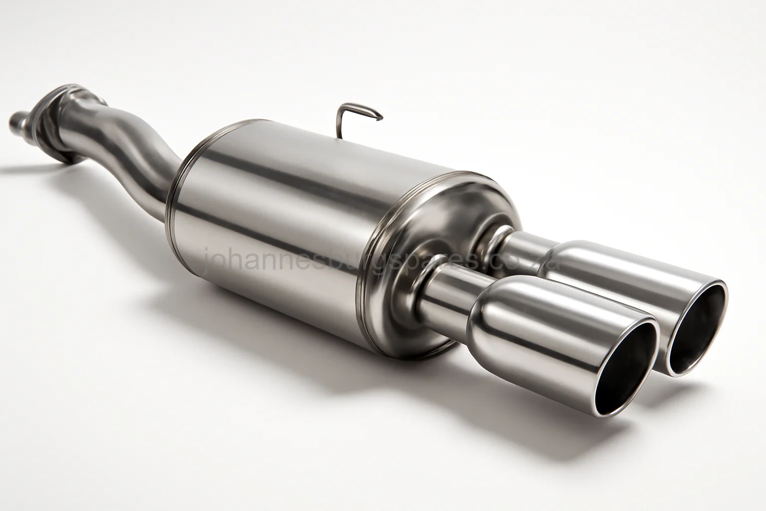 Renault Megane Exhaust for Renault Megane