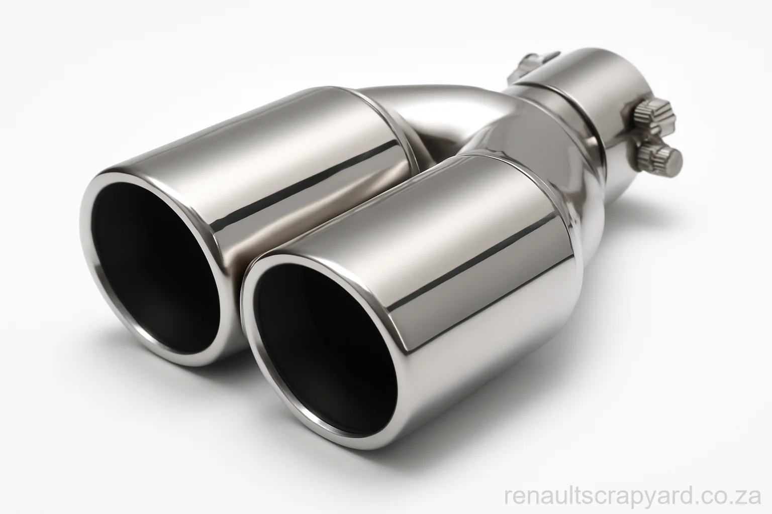 Exhaust Tips for Renault Triber
