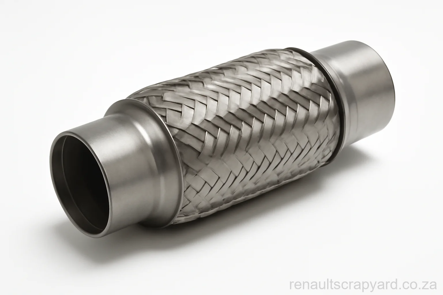 Flex Pipe for Renault Triber