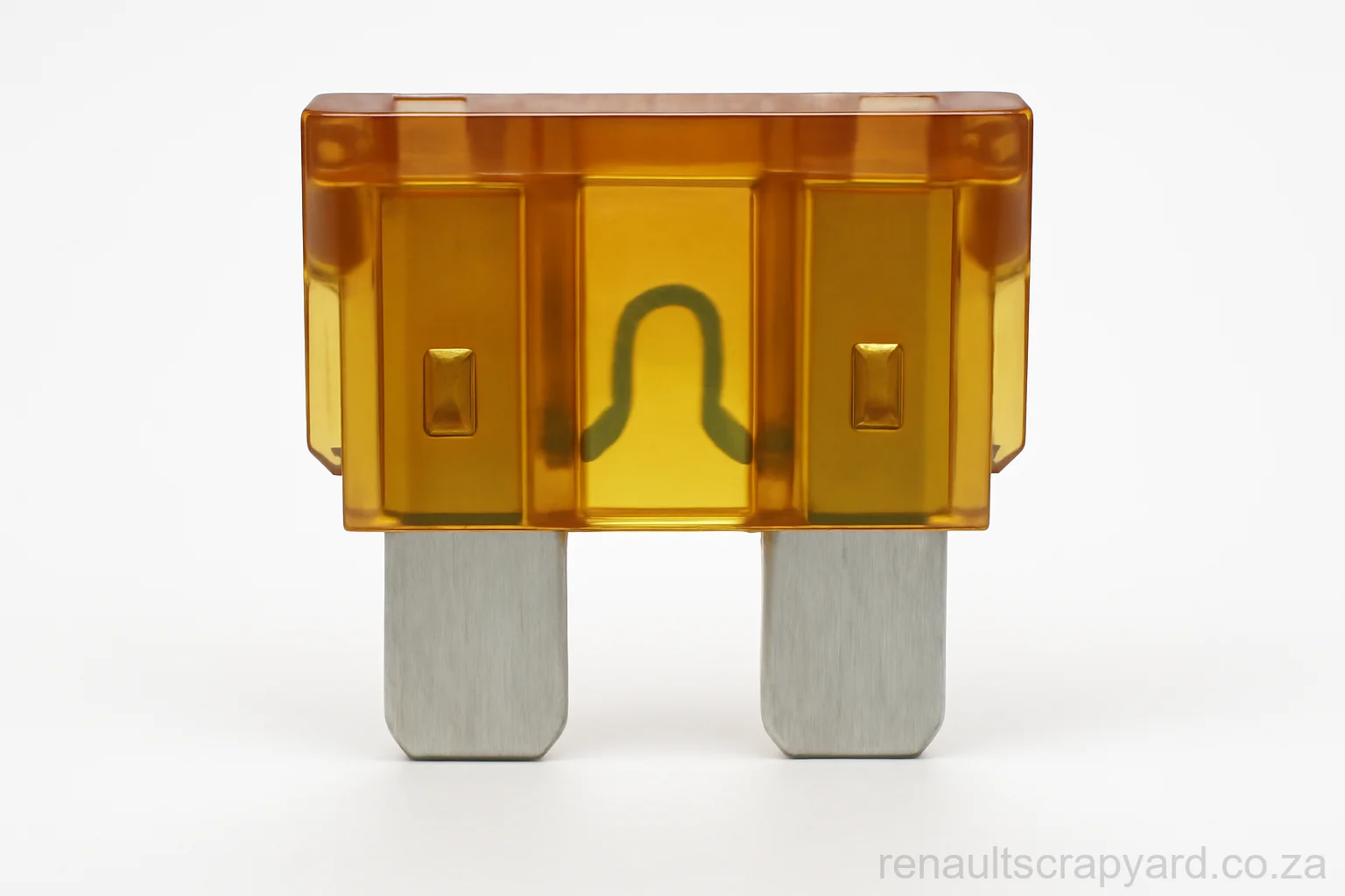 Fuses for Renault Duster
