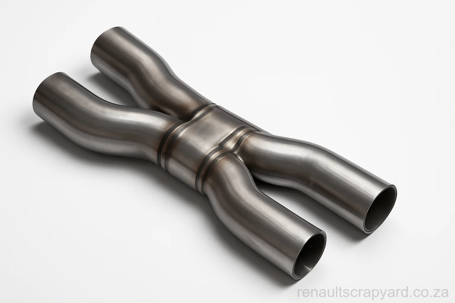 H-Pipe for Renault Triber