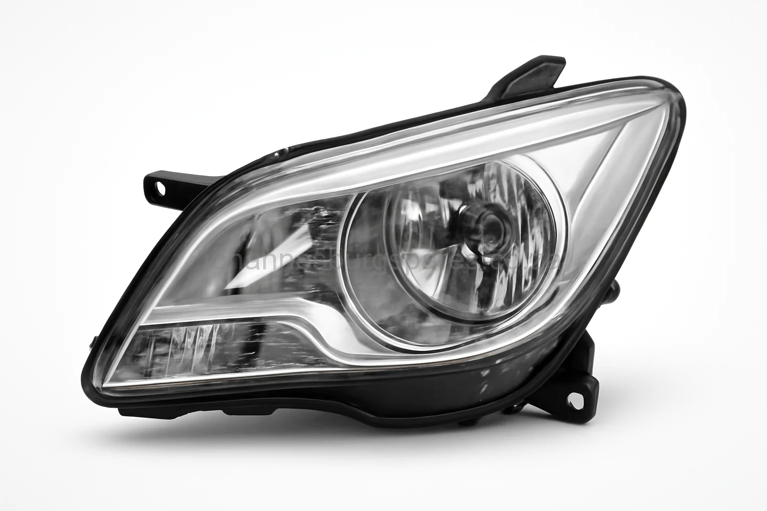Renault Megane Lighting for Renault Megane