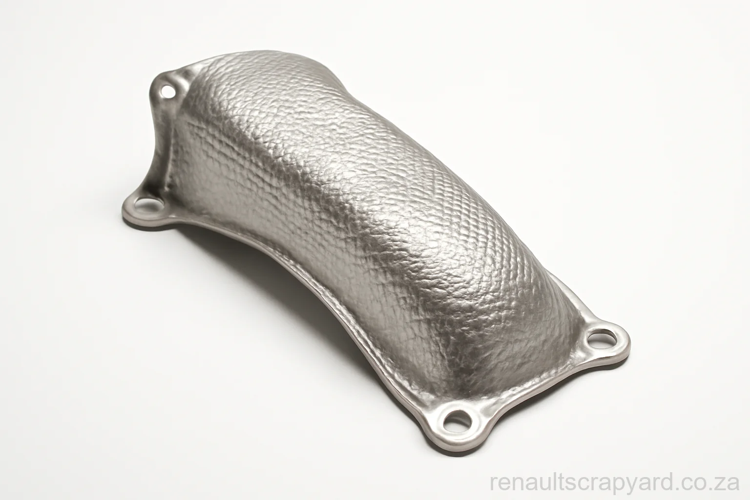 Heat Shields for Renault Triber