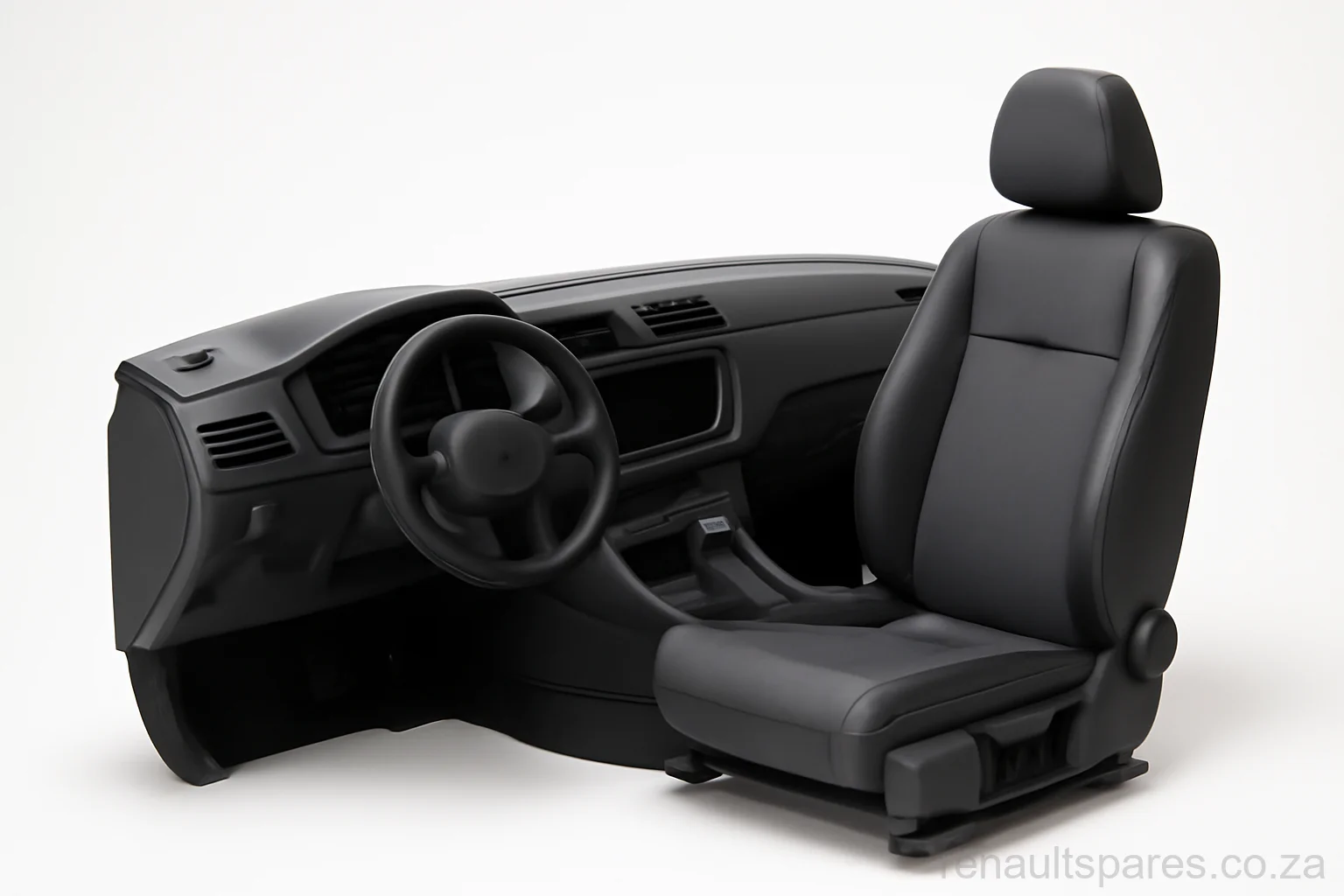 Renault Megane Interior icon