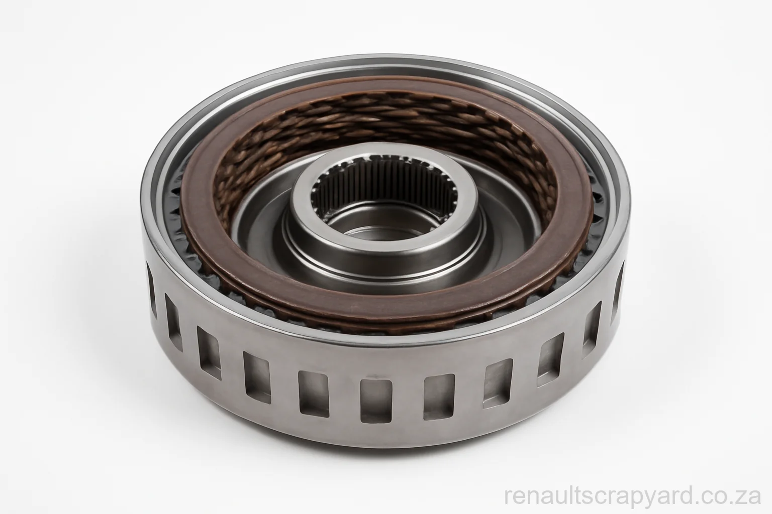 Internal Clutches for Renault Twingo