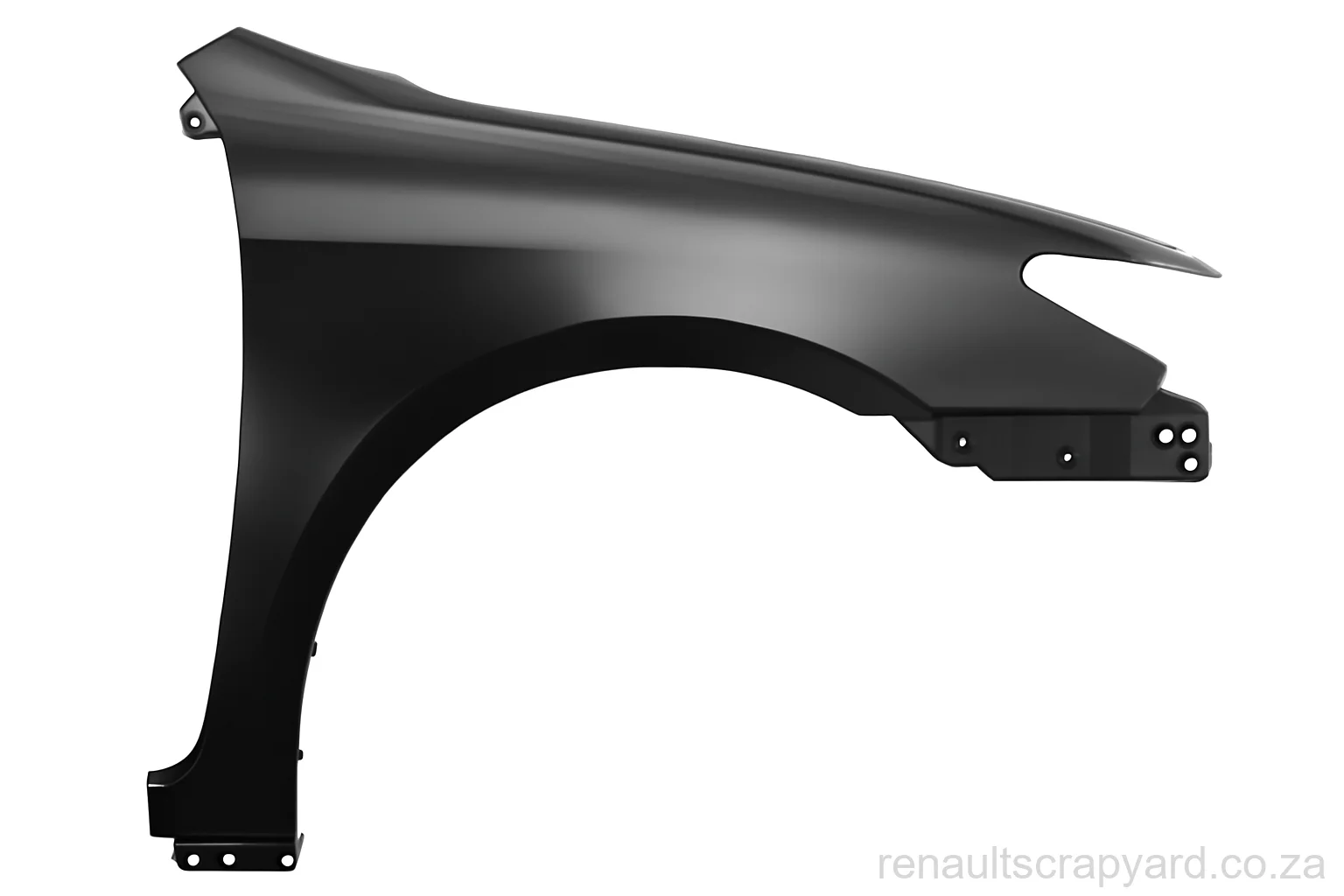 Left Front Fender for Renault Twingo