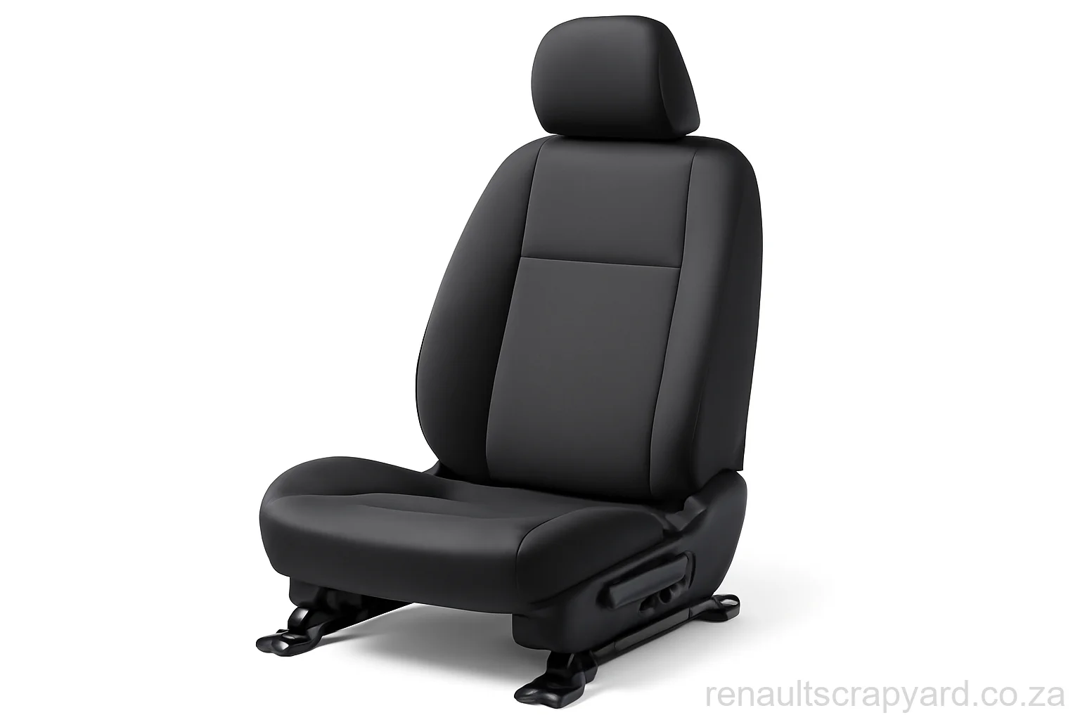 Left Front Seat for Renault Modus