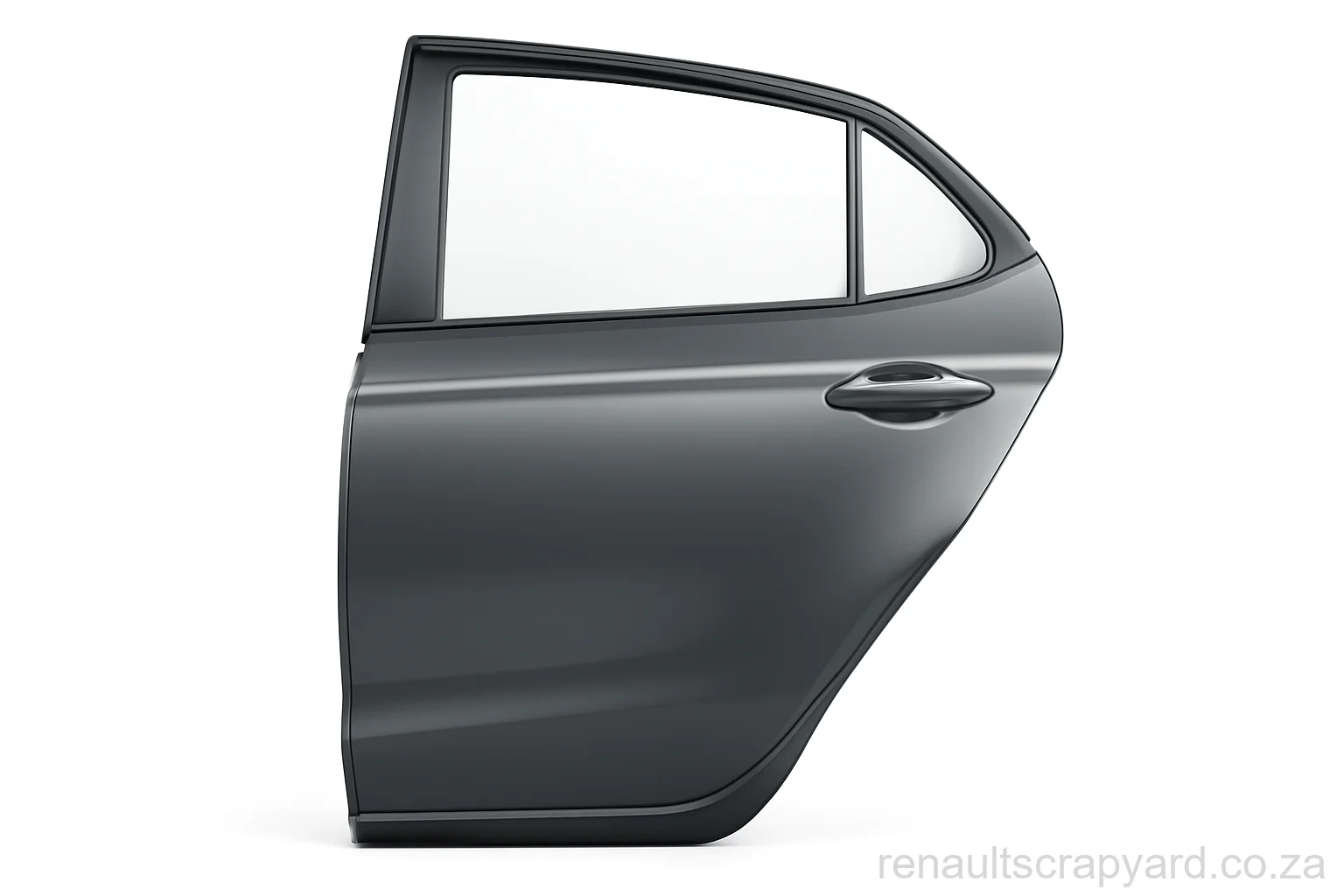 Left Rear Door for Renault Twingo