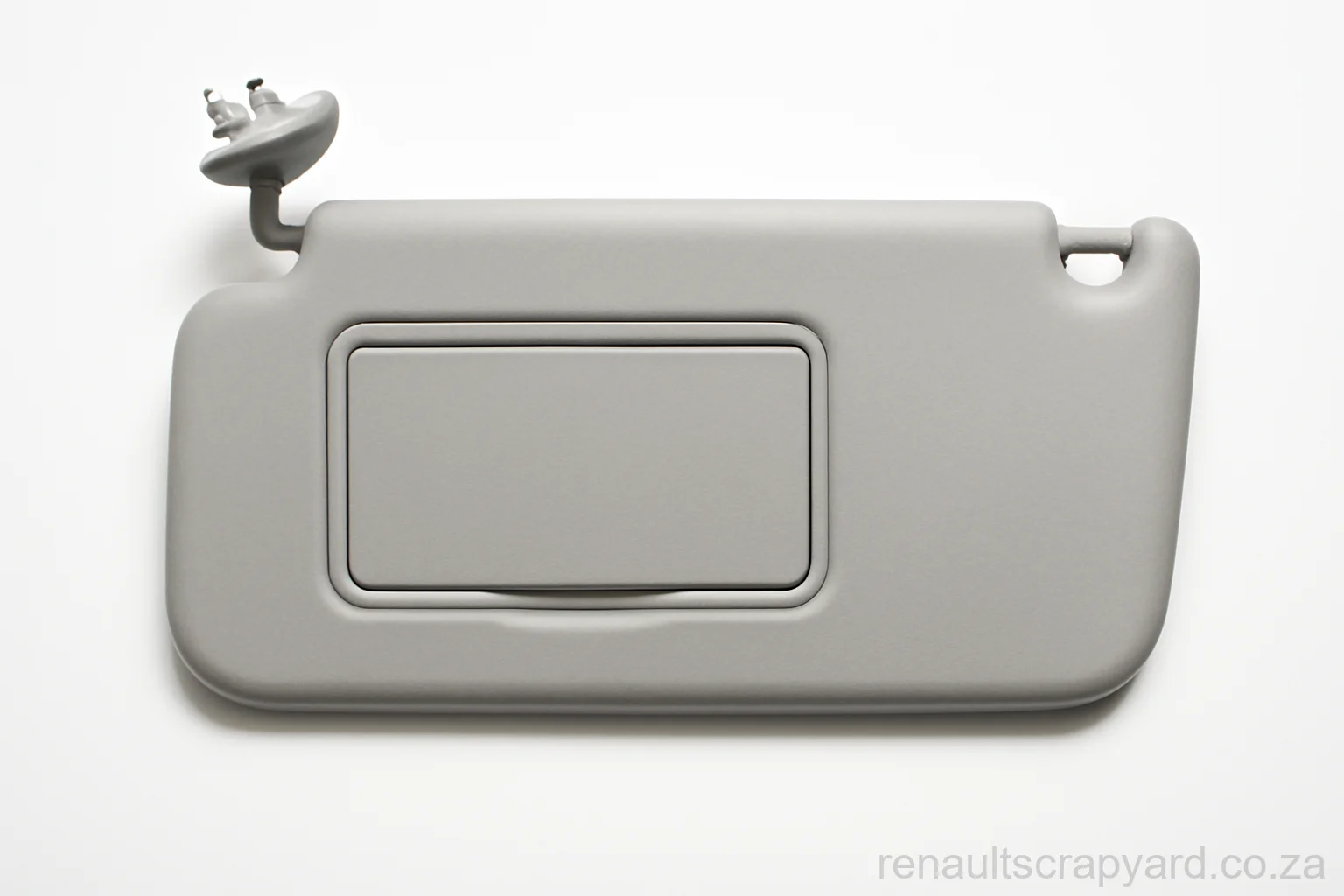 Left Sun Visor for Renault Modus