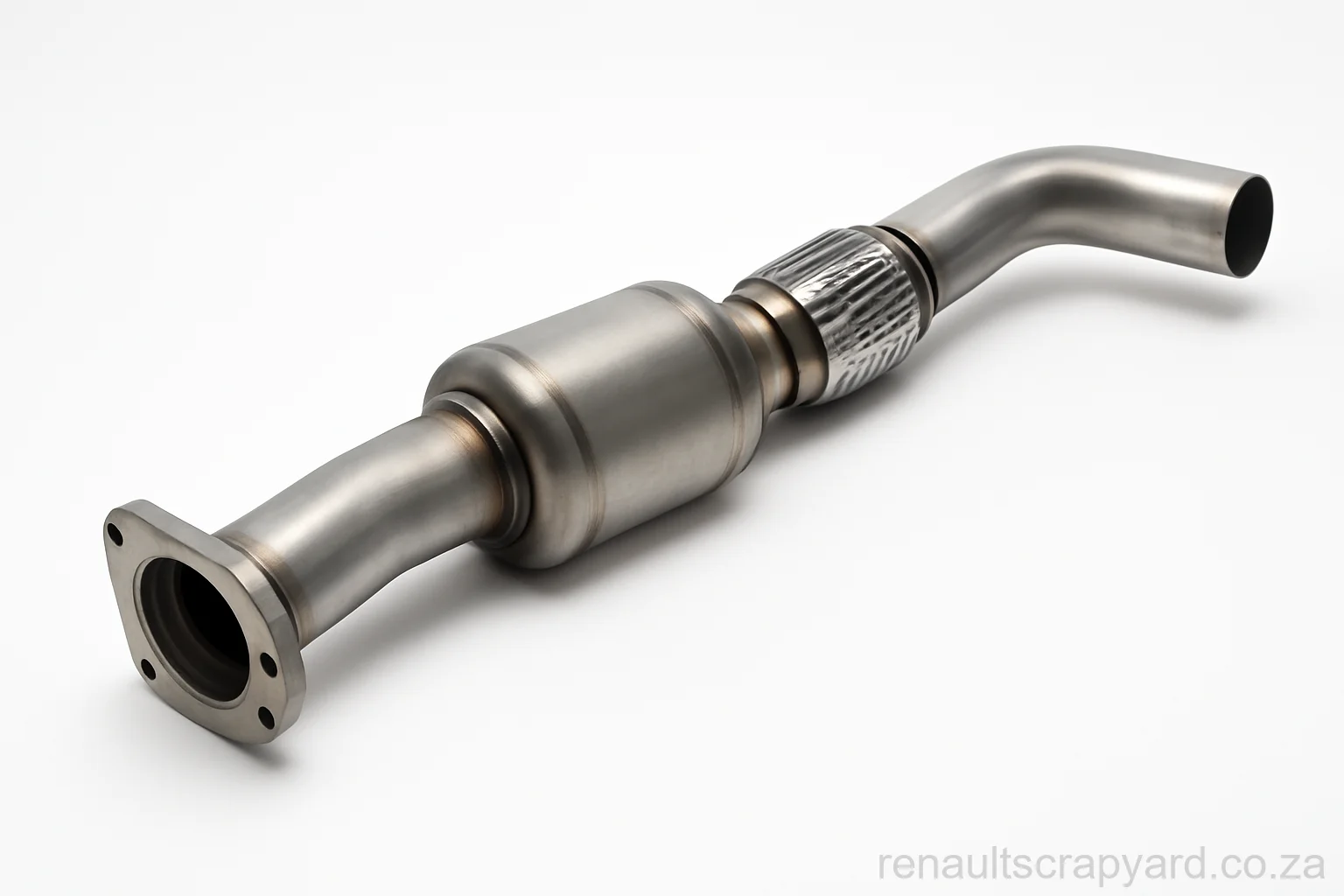 Mid-Pipe for Renault Triber
