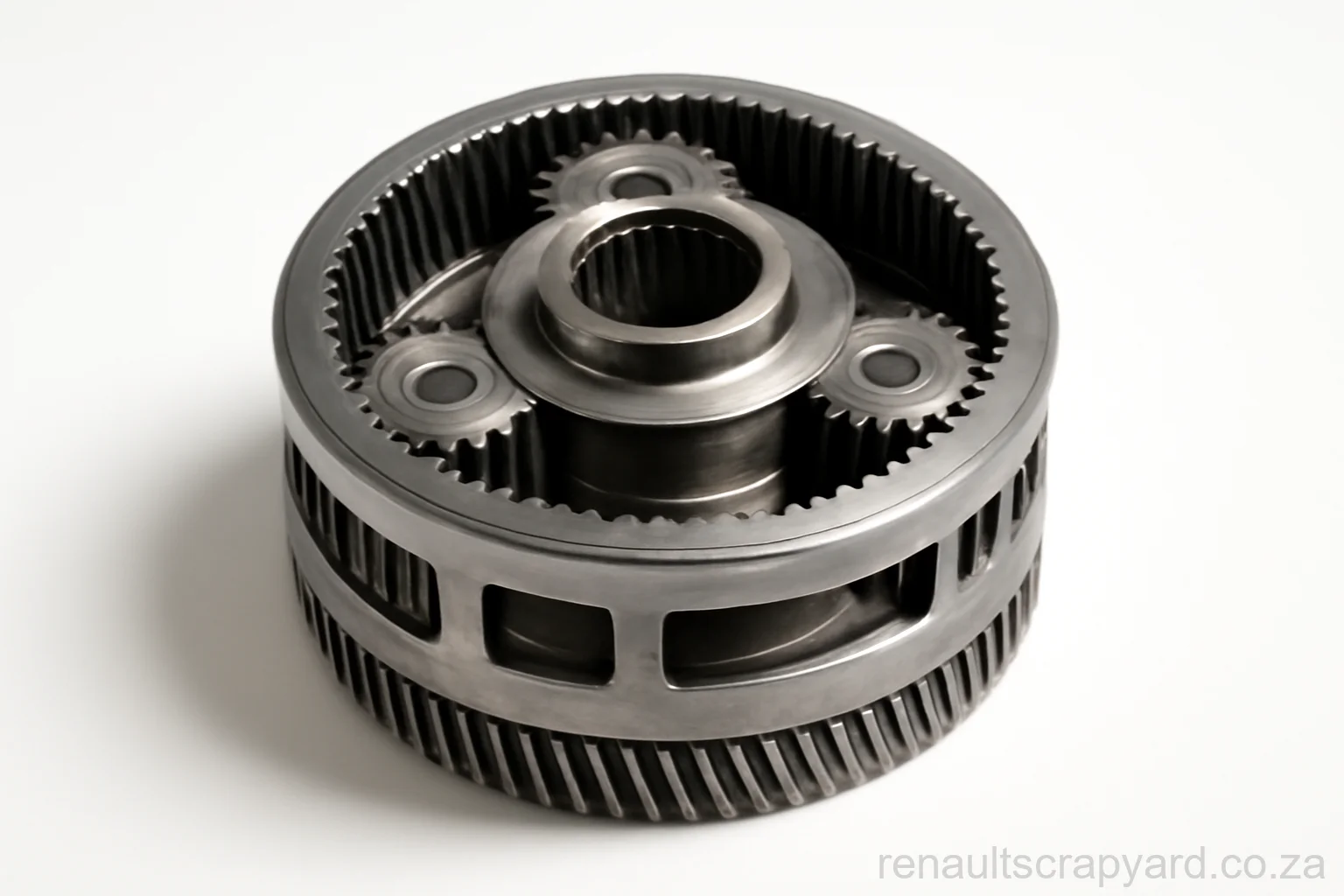 Planetary Gears for Renault Twingo