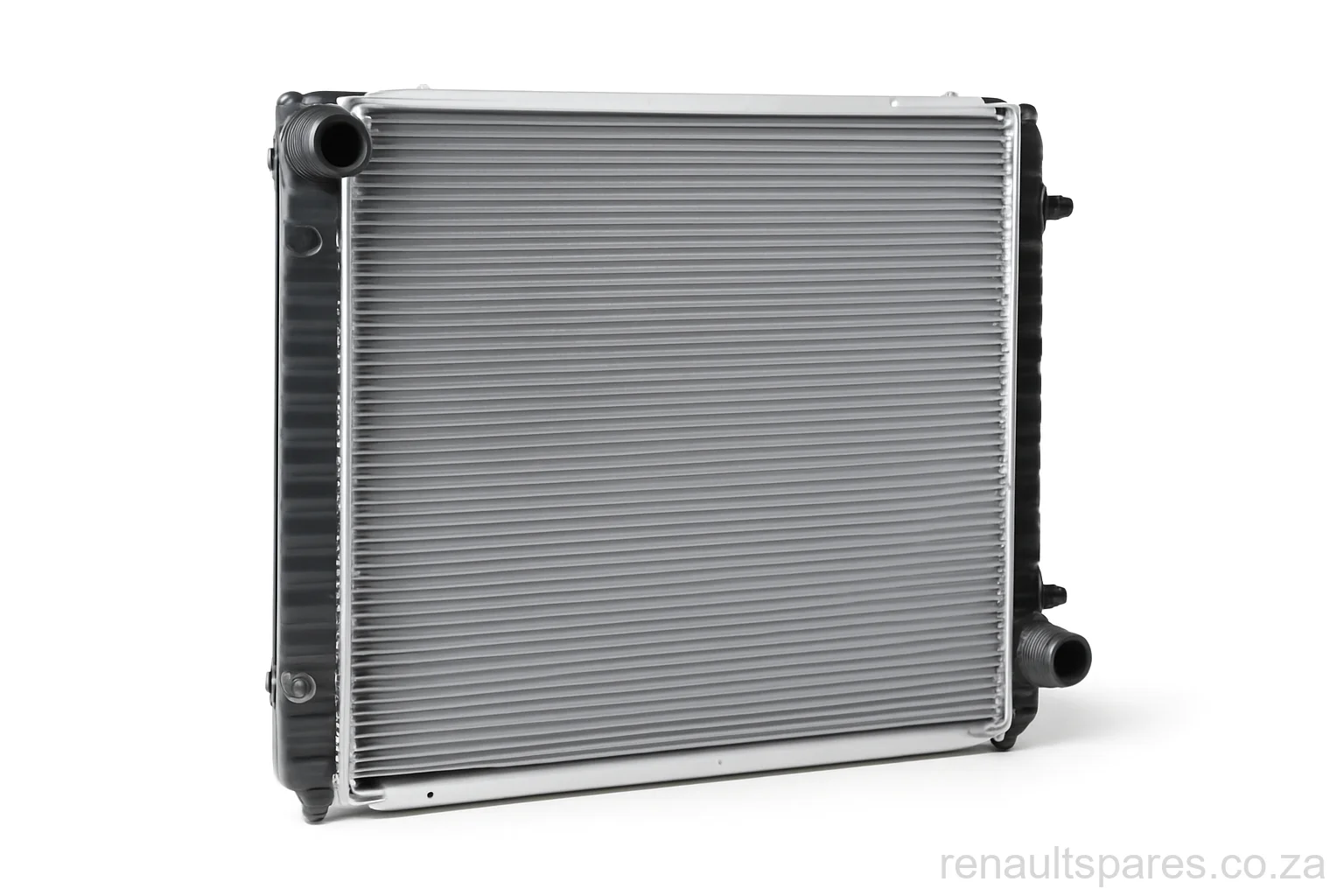 Radiators for Renault Logan