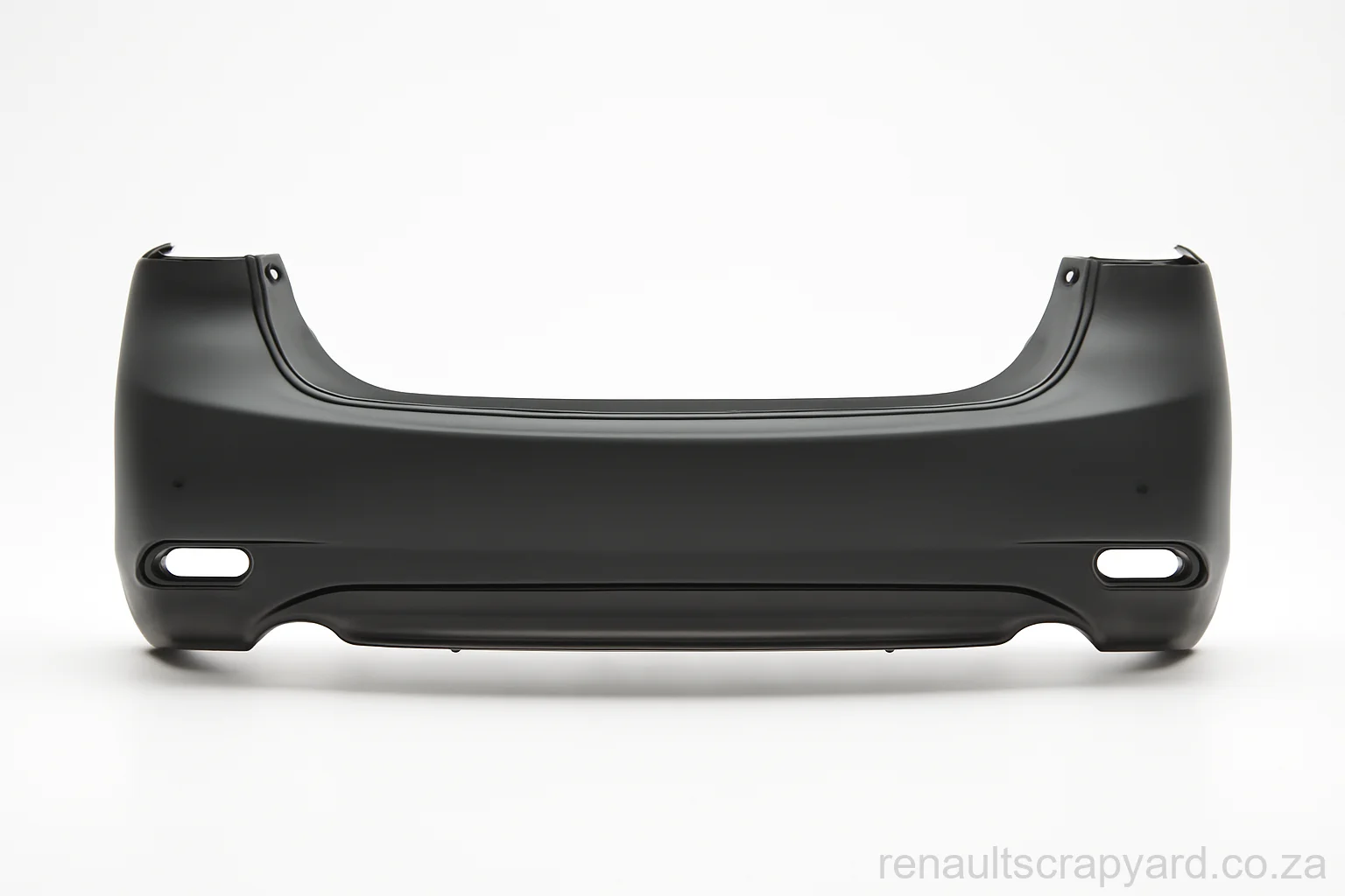 Rear Bumper for Renault Twingo
