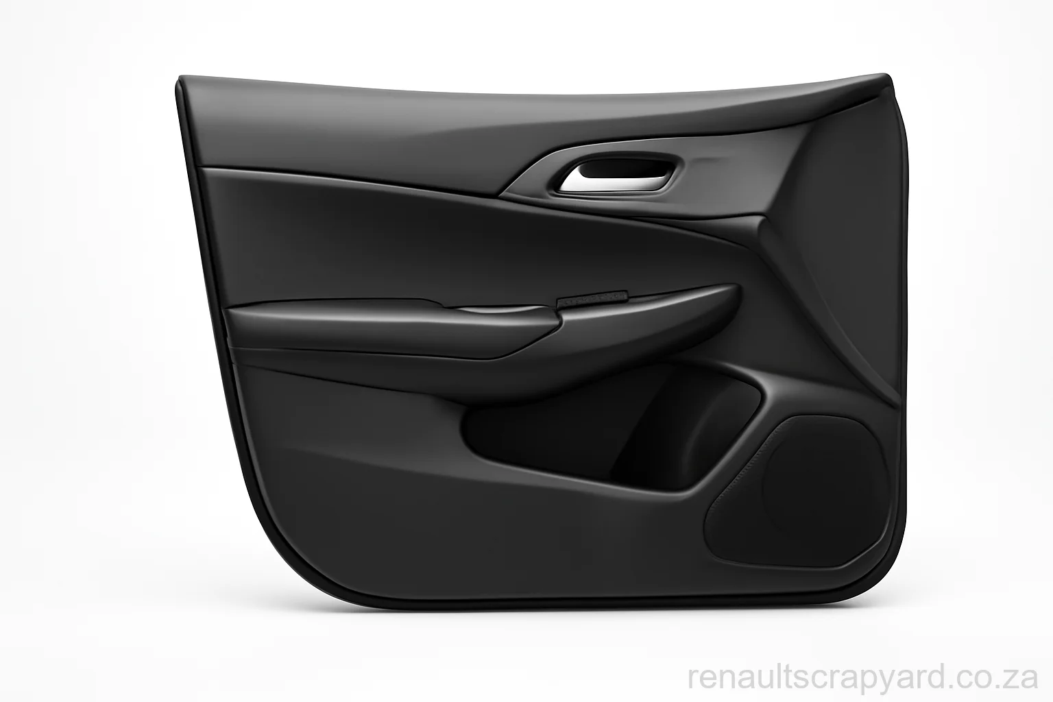 Right Door Panel for Renault Modus