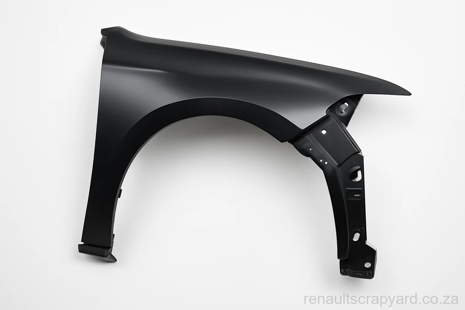 Right Front Fender for Renault Twingo