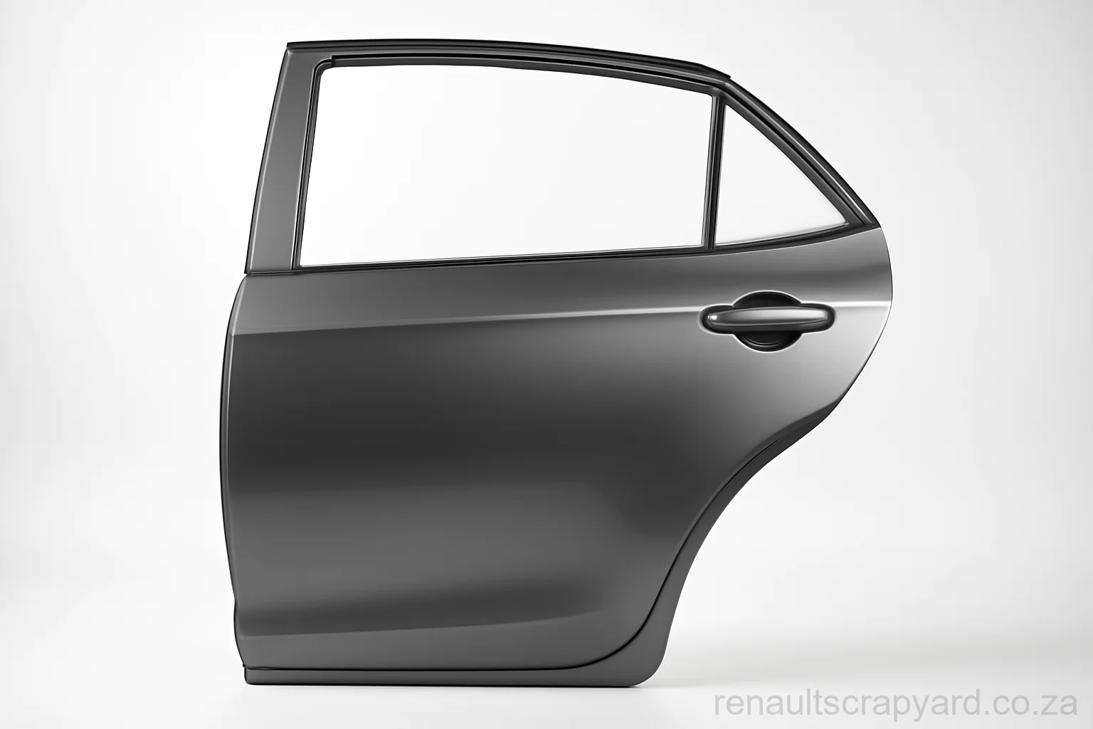 Right Rear Door for Renault Twingo