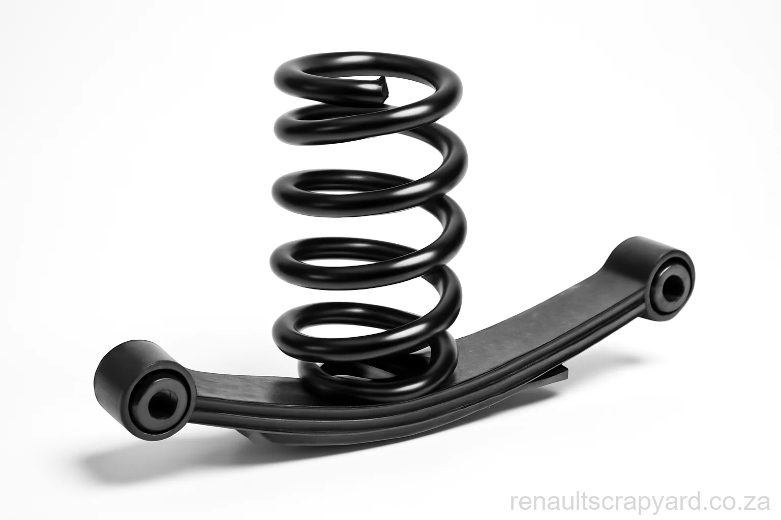 Springs for Renault Modus
