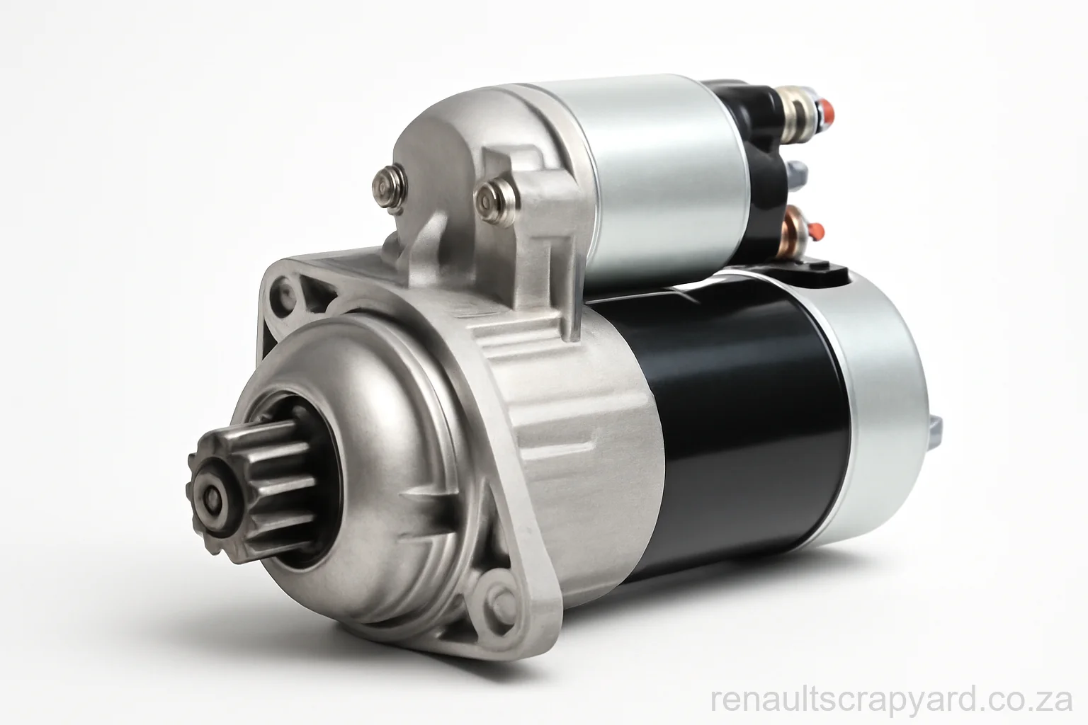 Starter for Renault Duster