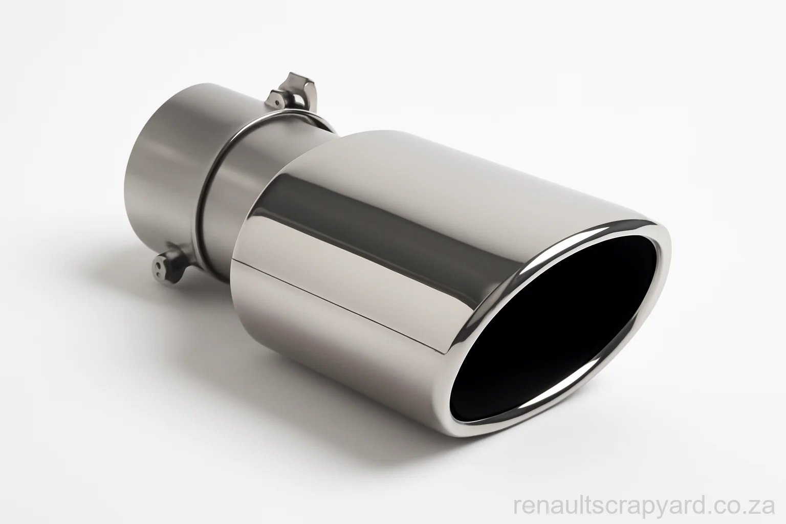 Tailpipe for Renault Triber