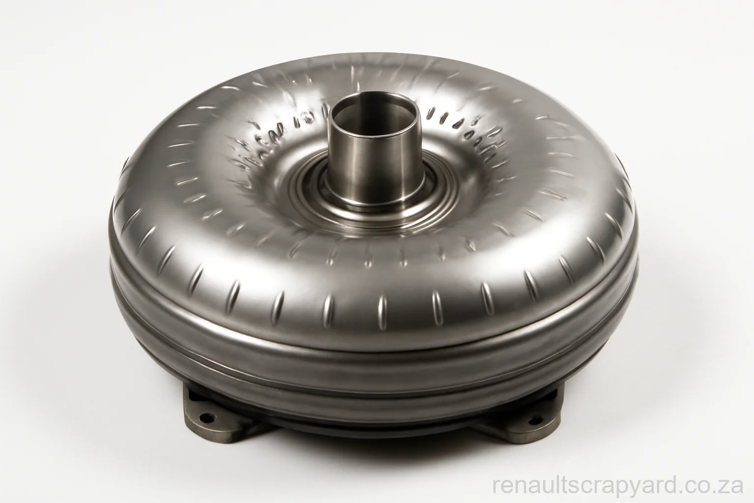 Torque Converter for Renault Twingo