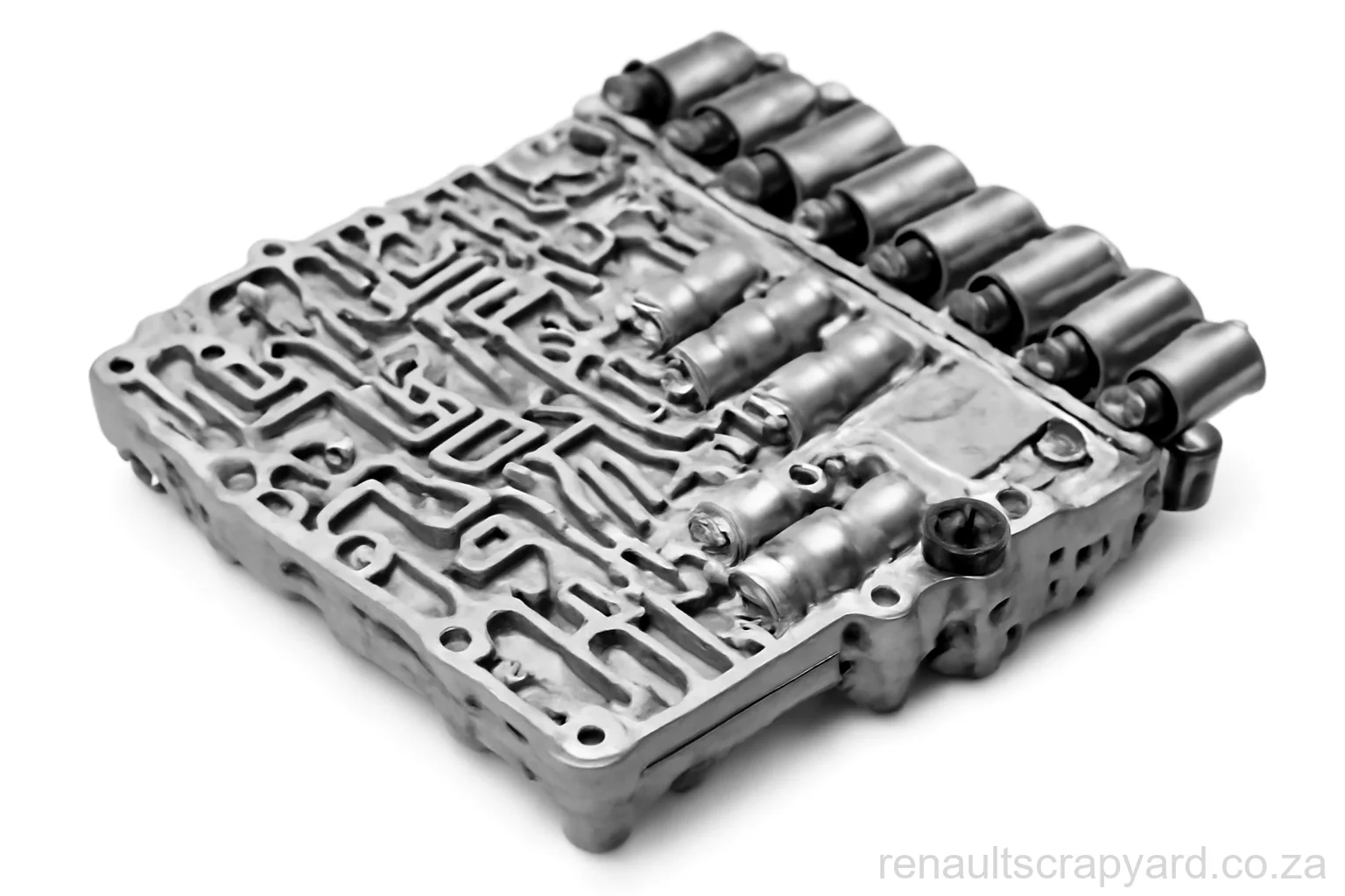 Valve Body for Renault Twingo