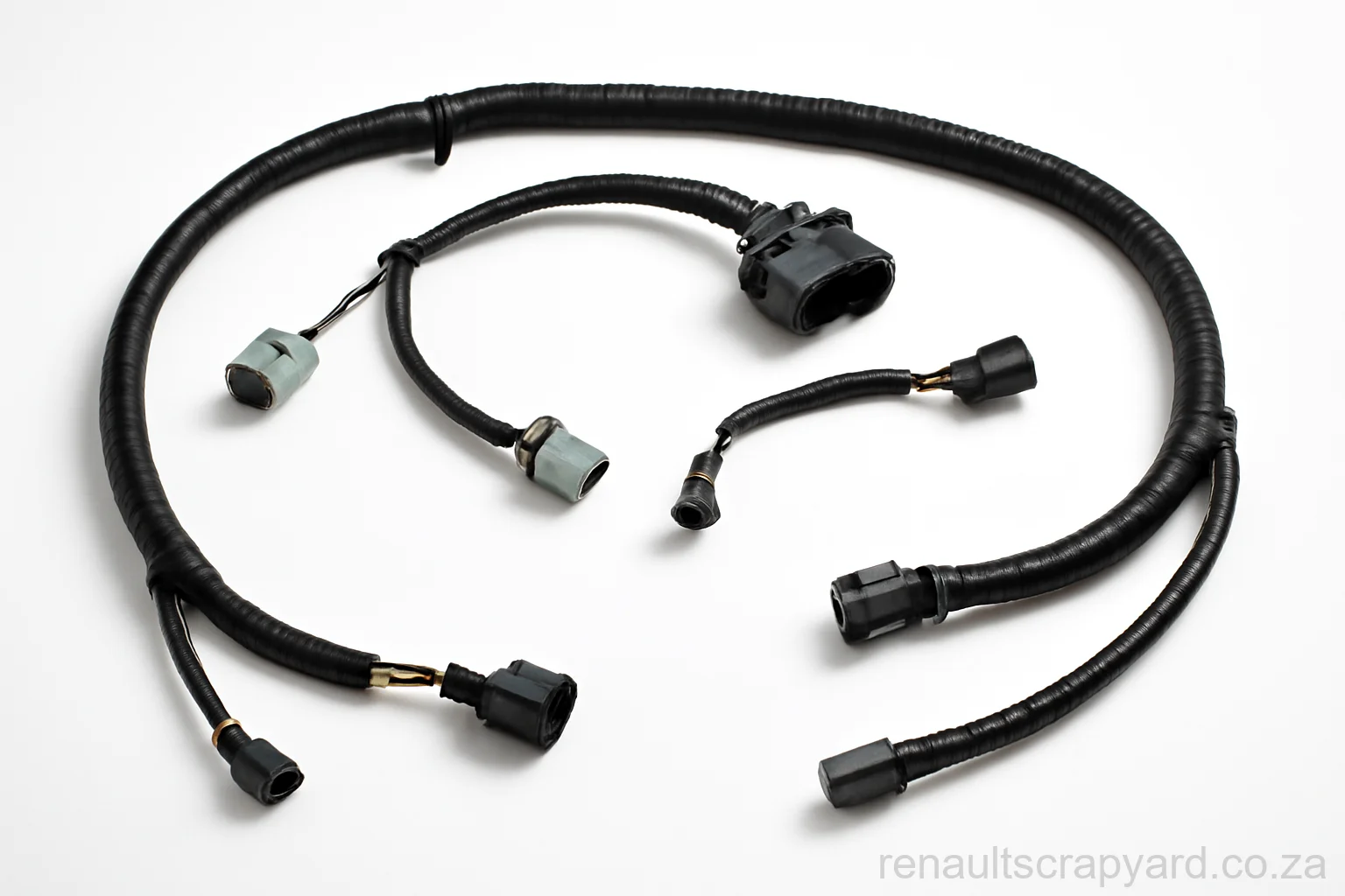 Wiring Harness for Renault Duster