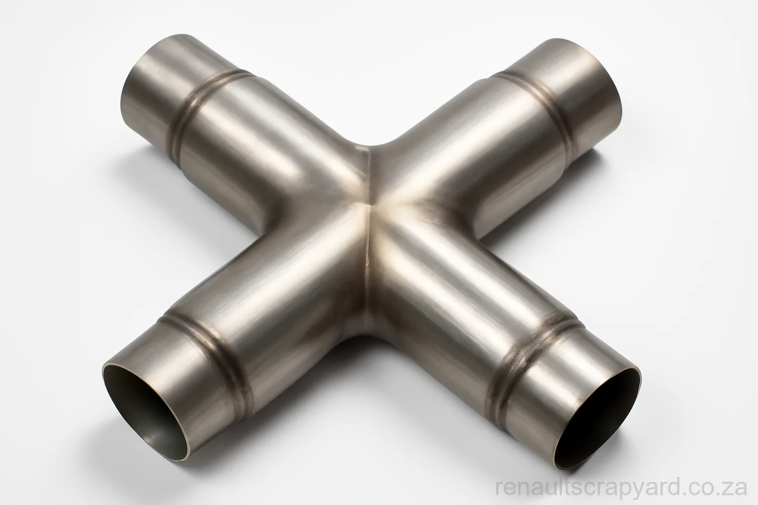 X-Pipe for Renault Triber