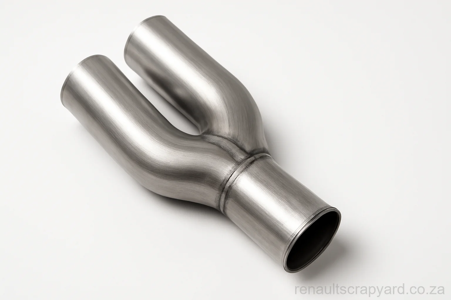 Y-Pipe for Renault Triber