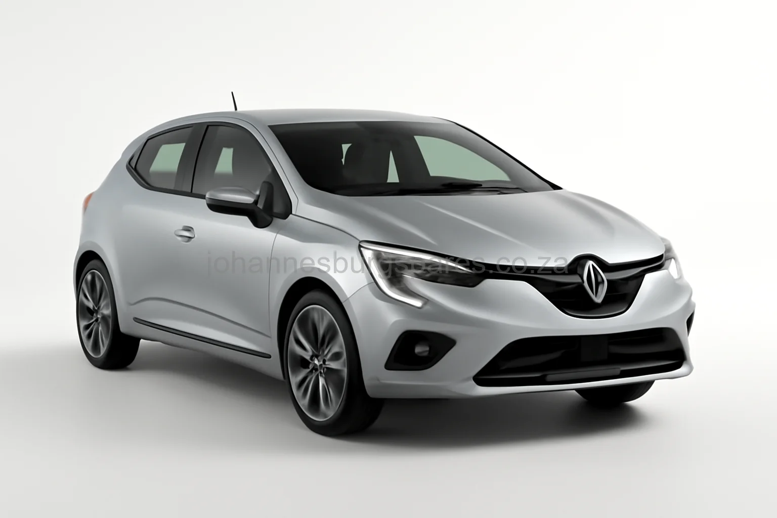 Renault Clio - parts available from Renault Spares SA