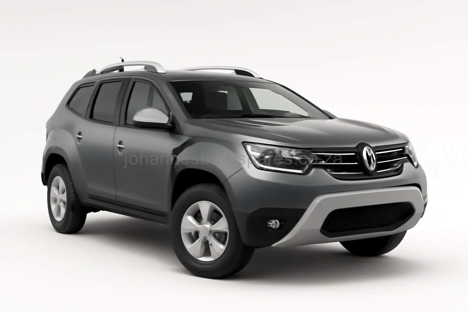 Renault Duster - SUV parts available from Renault Spares SA